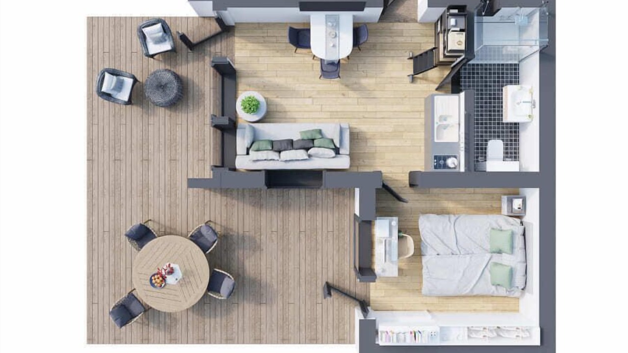 Photo of Others in Les Pradeaux