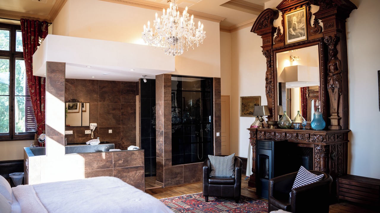 Photo of Bedroom in Les Pradeaux