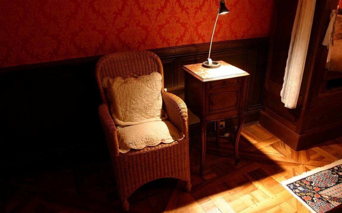 Photo of Bedroom in Les Pradeaux