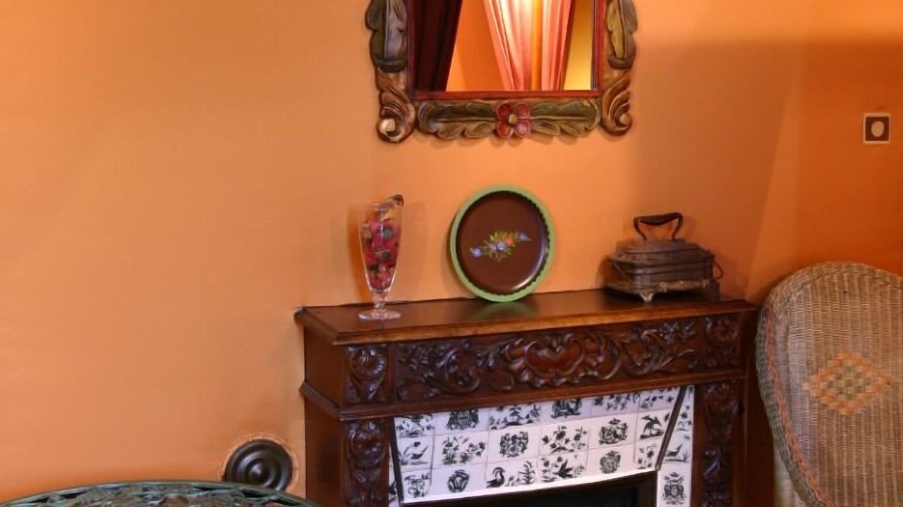 Photo of Bedroom in Les Pradeaux