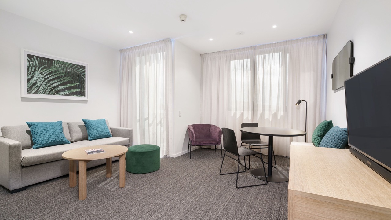 Photo of Bedroom in Springfield Central