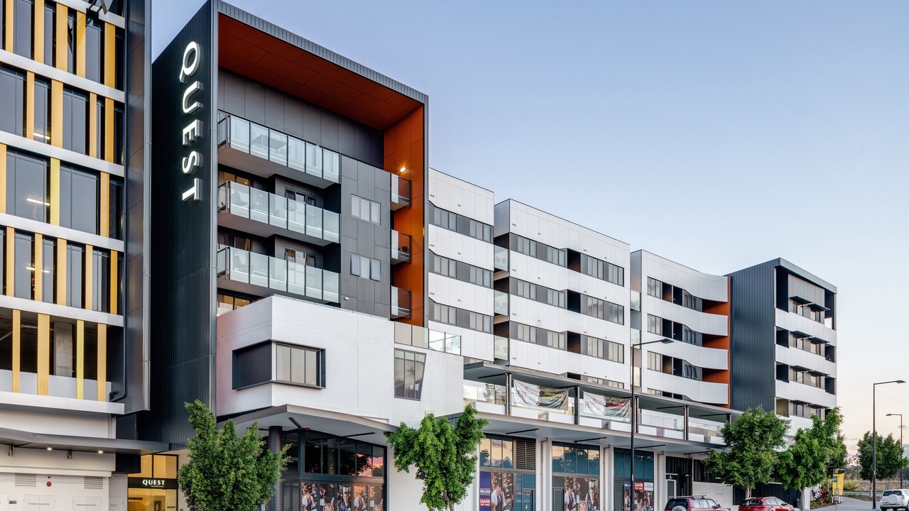 Photo of Outdoor in Springfield Central