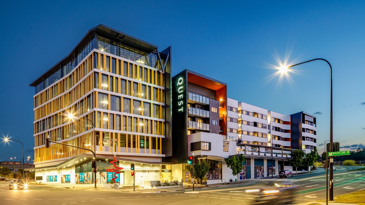 Photo of Outdoor in Springfield Central