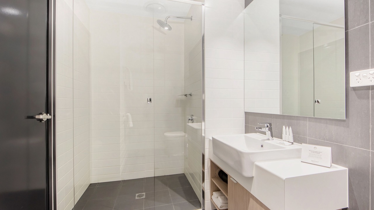 Photo of Bathroom in Springfield Central