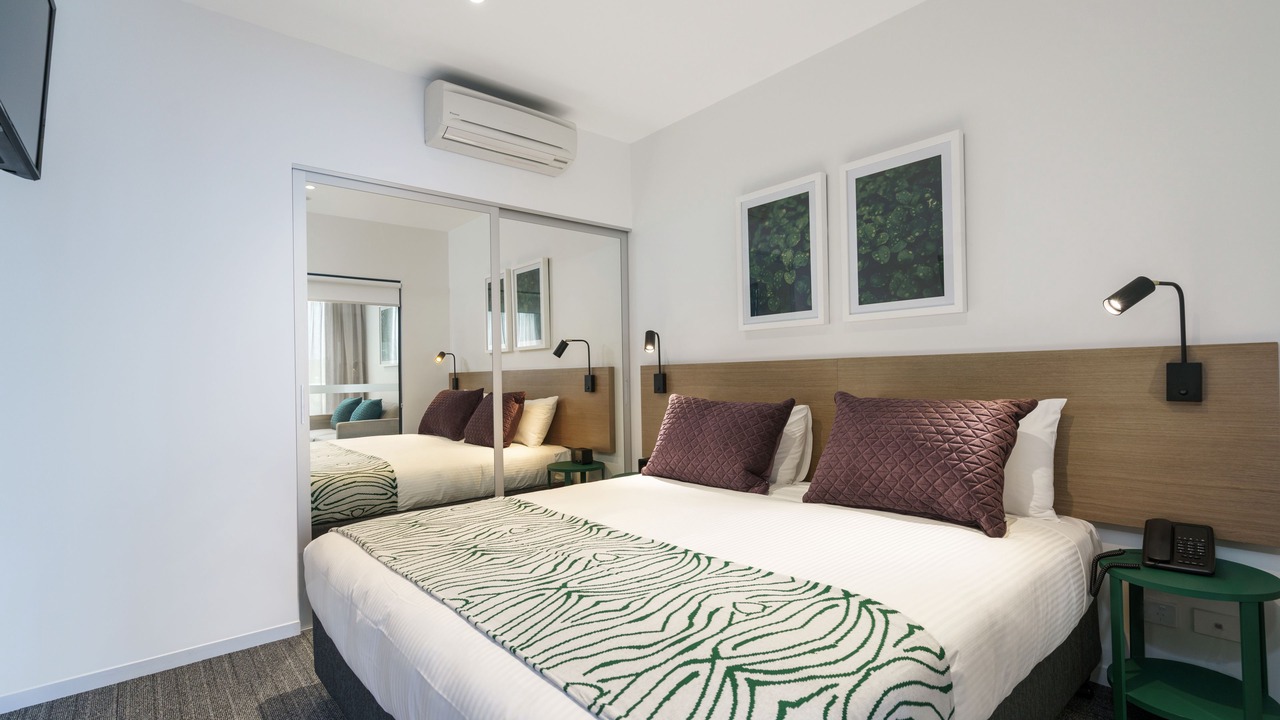 Photo of Bedroom in Springfield Central