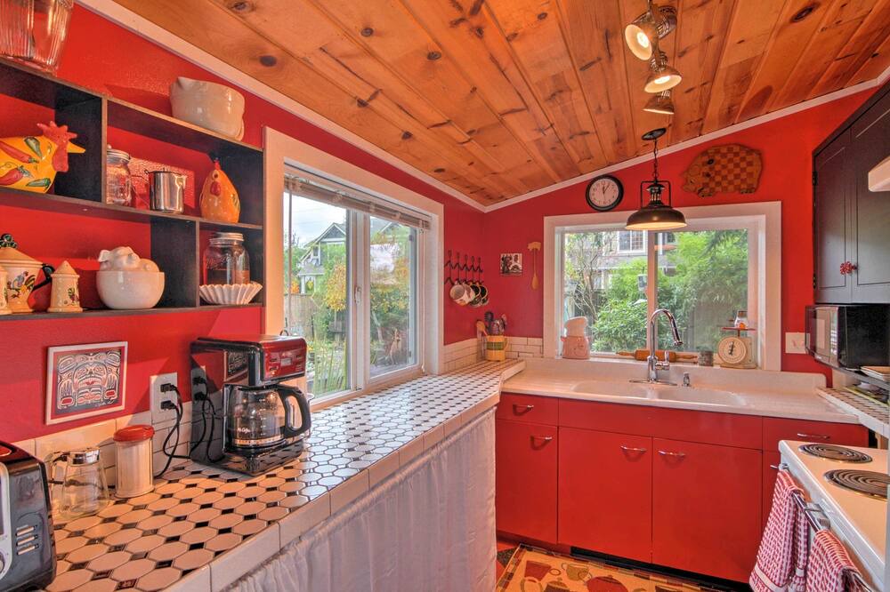 Photo of Kitchen in Snohomish