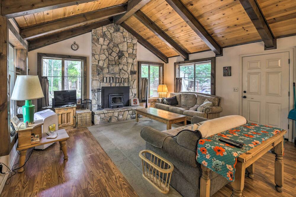 Photo of Bedroom in Arnold