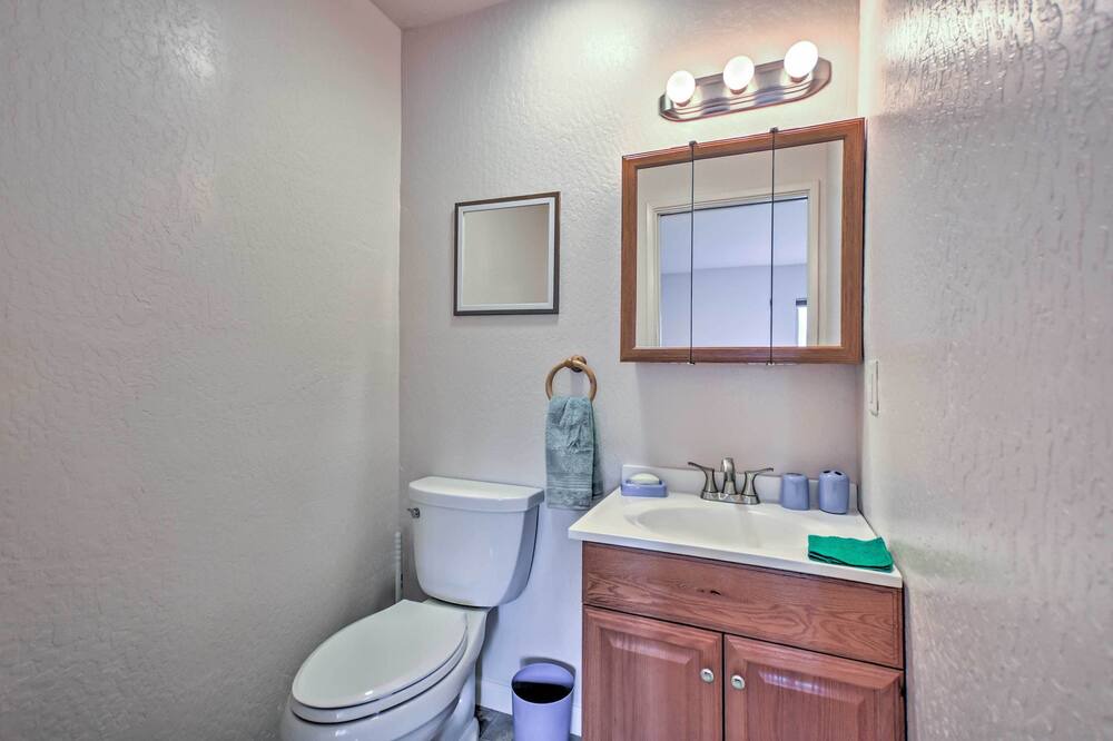 Photo of Bathroom in Arnold