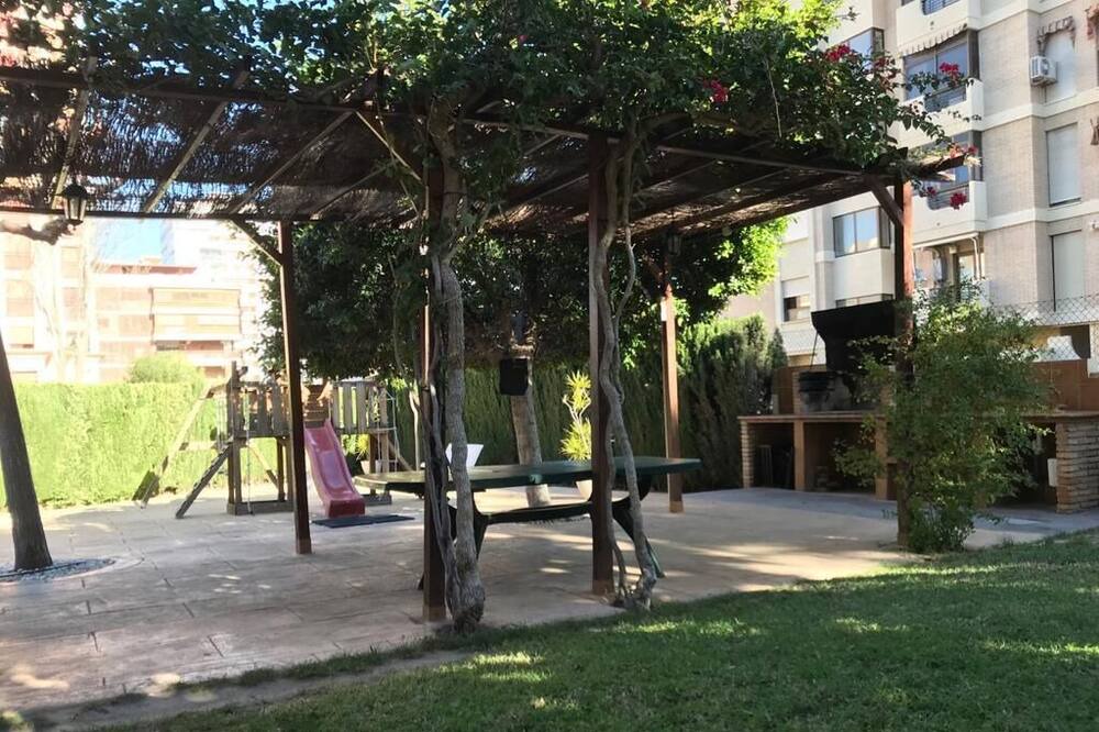 Photo of Outdoor in Playa de San Juan