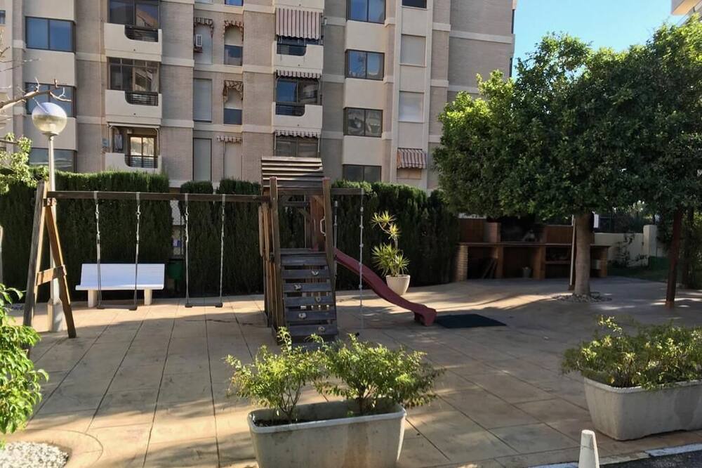 Photo of Outdoor in Playa de San Juan