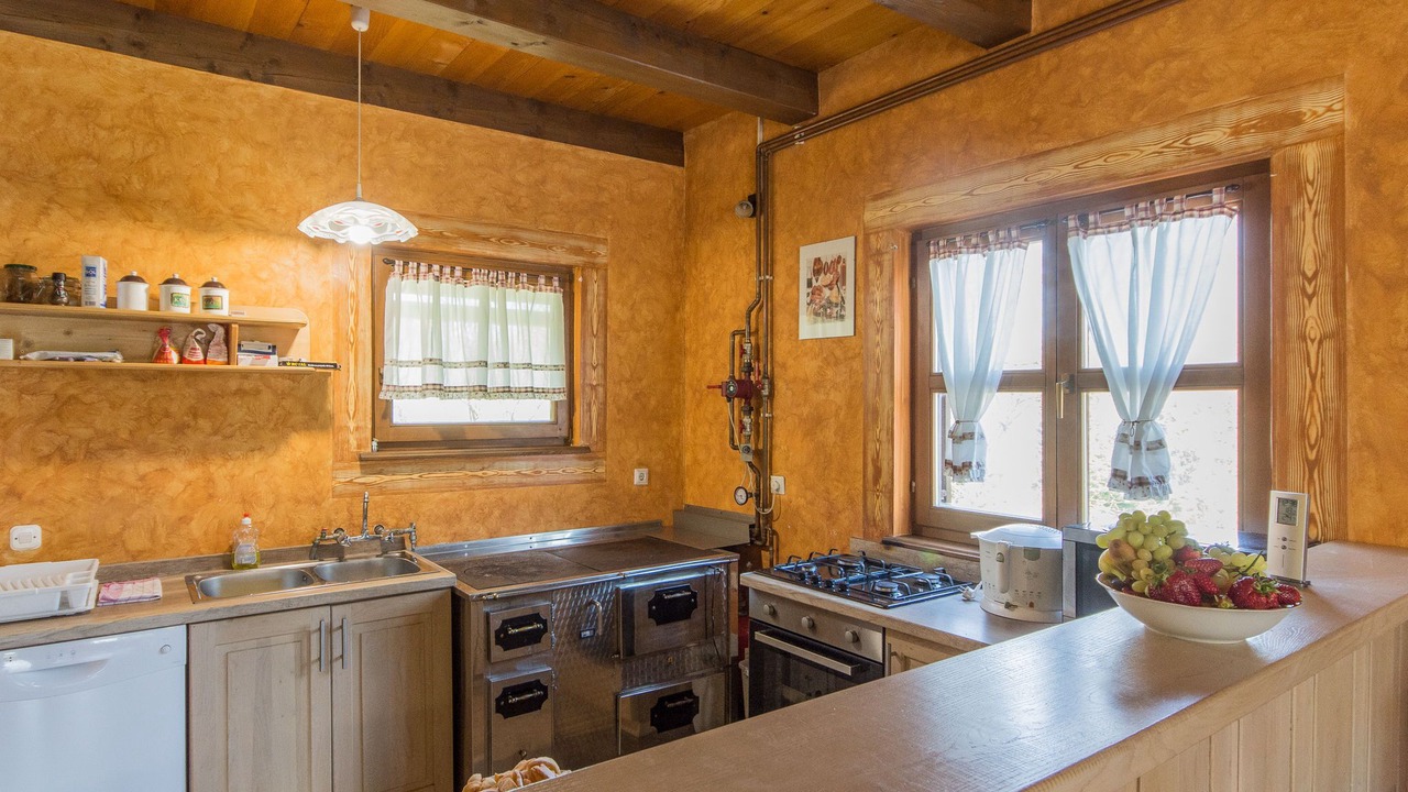 Photo of Kitchen in Brod Moravice