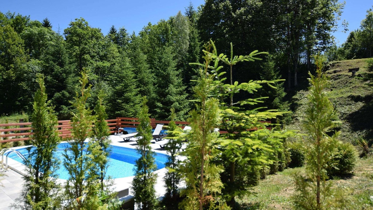 Photo of Outdoor in Brod Moravice