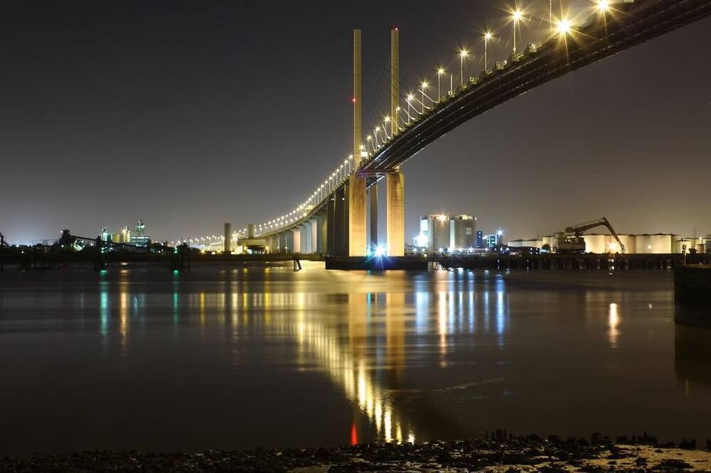 Photo of Outdoor in Greenhithe