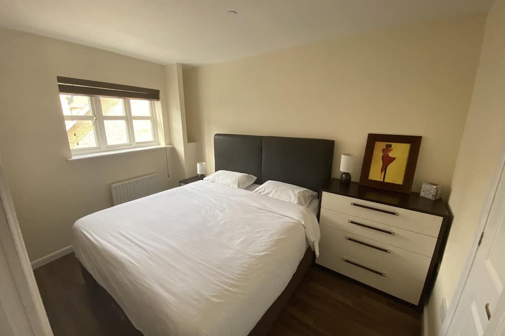 Photo of Bedroom in Greenhithe
