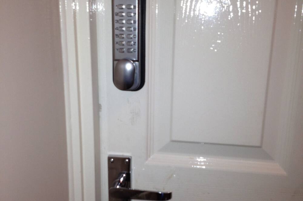 Photo of Bathroom in Greenhithe