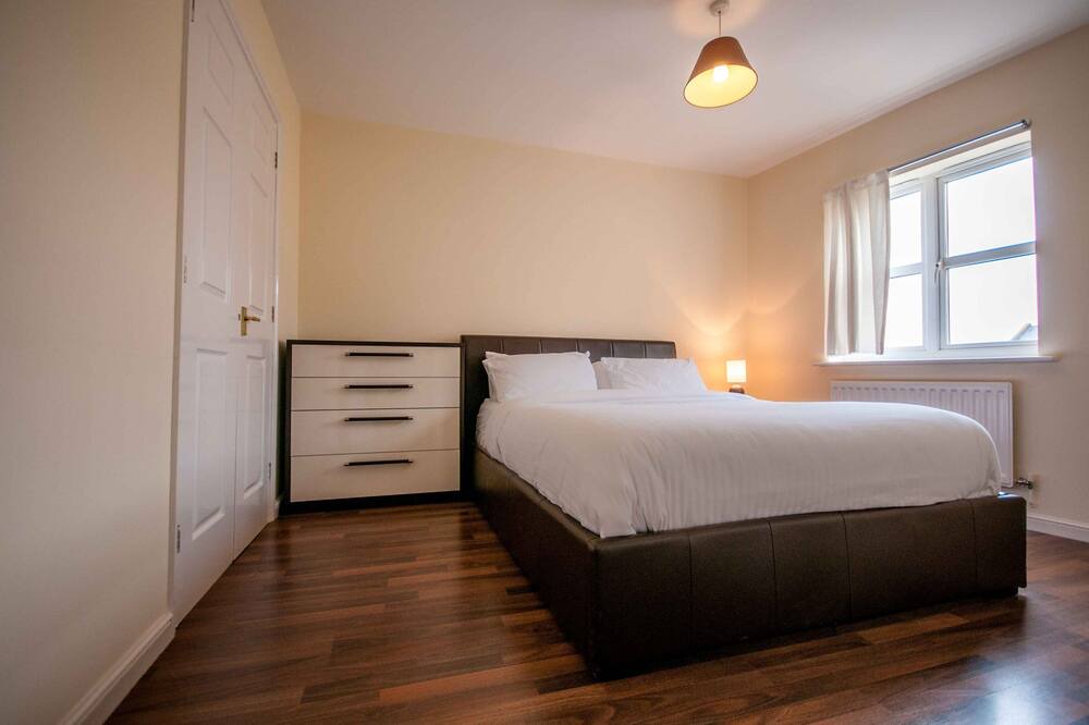 Photo of Bedroom in Greenhithe