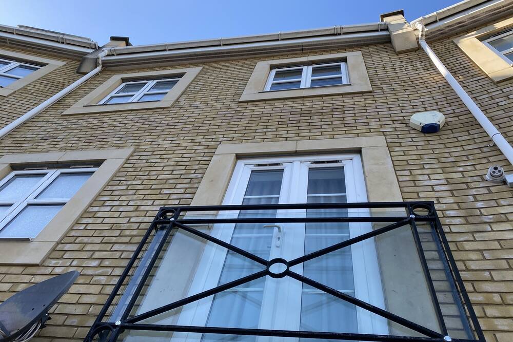 Photo of Outdoor in Greenhithe