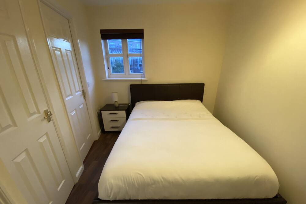 Photo of Bedroom in Greenhithe