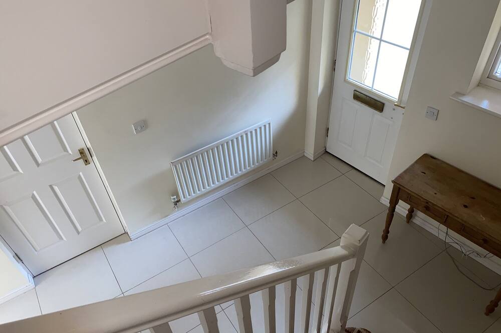 Photo of Bedroom in Greenhithe