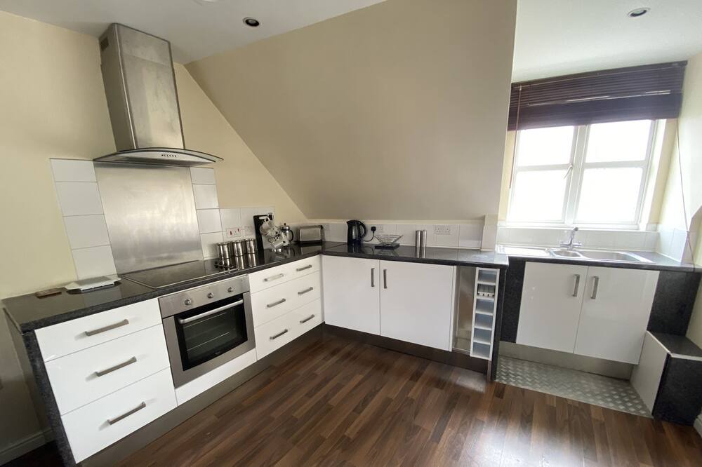Photo of Kitchen in Greenhithe