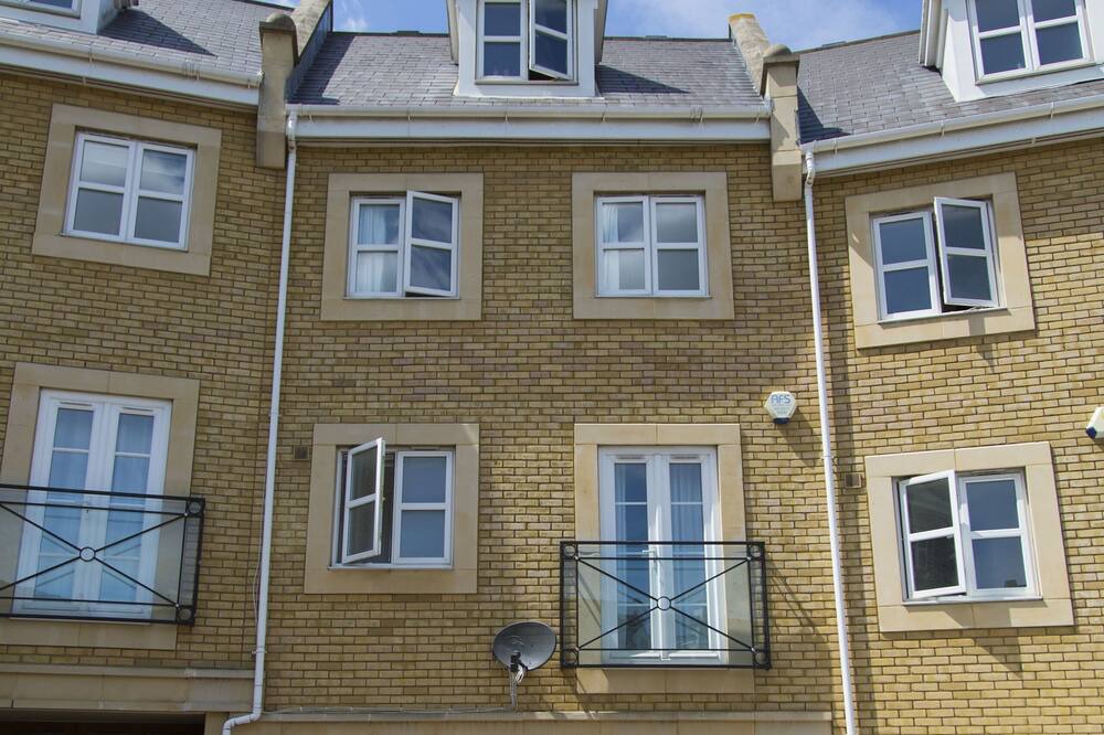 Photo of Outdoor in Greenhithe