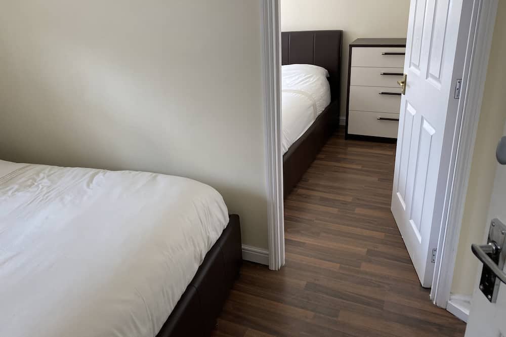 Photo of Bedroom in Greenhithe