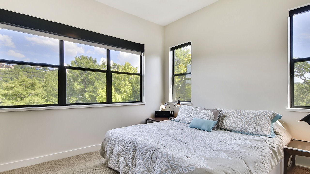 Photo of Bedroom in Briarpatch