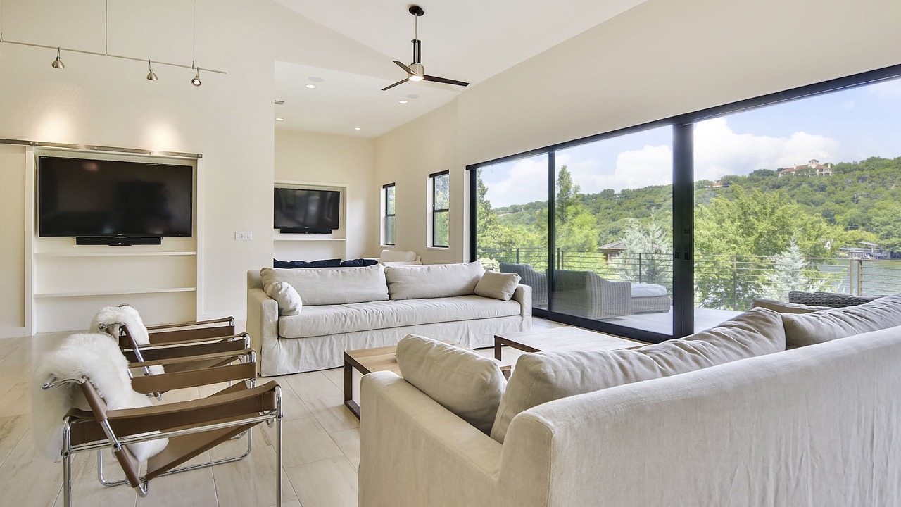 Photo of Livingroom in Briarpatch