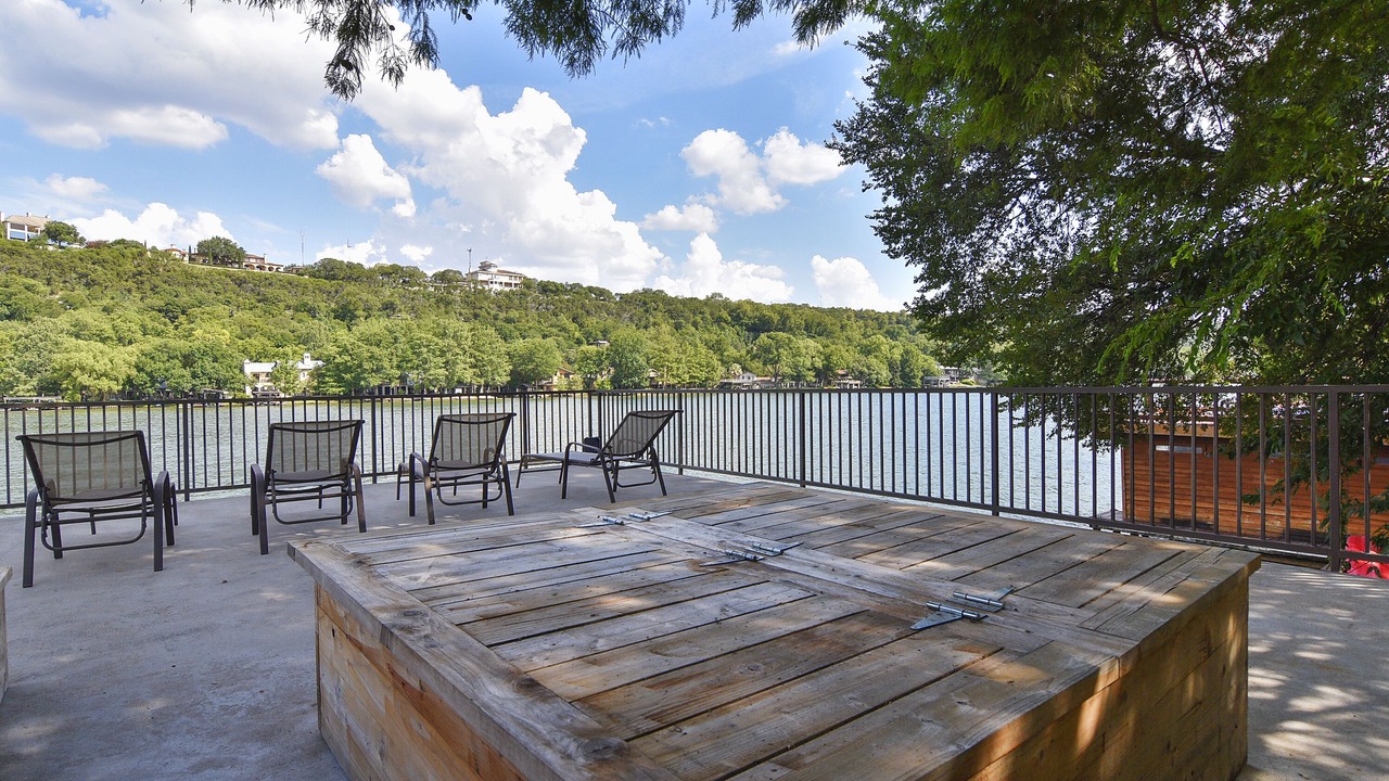 Photo of Outdoor in Briarpatch