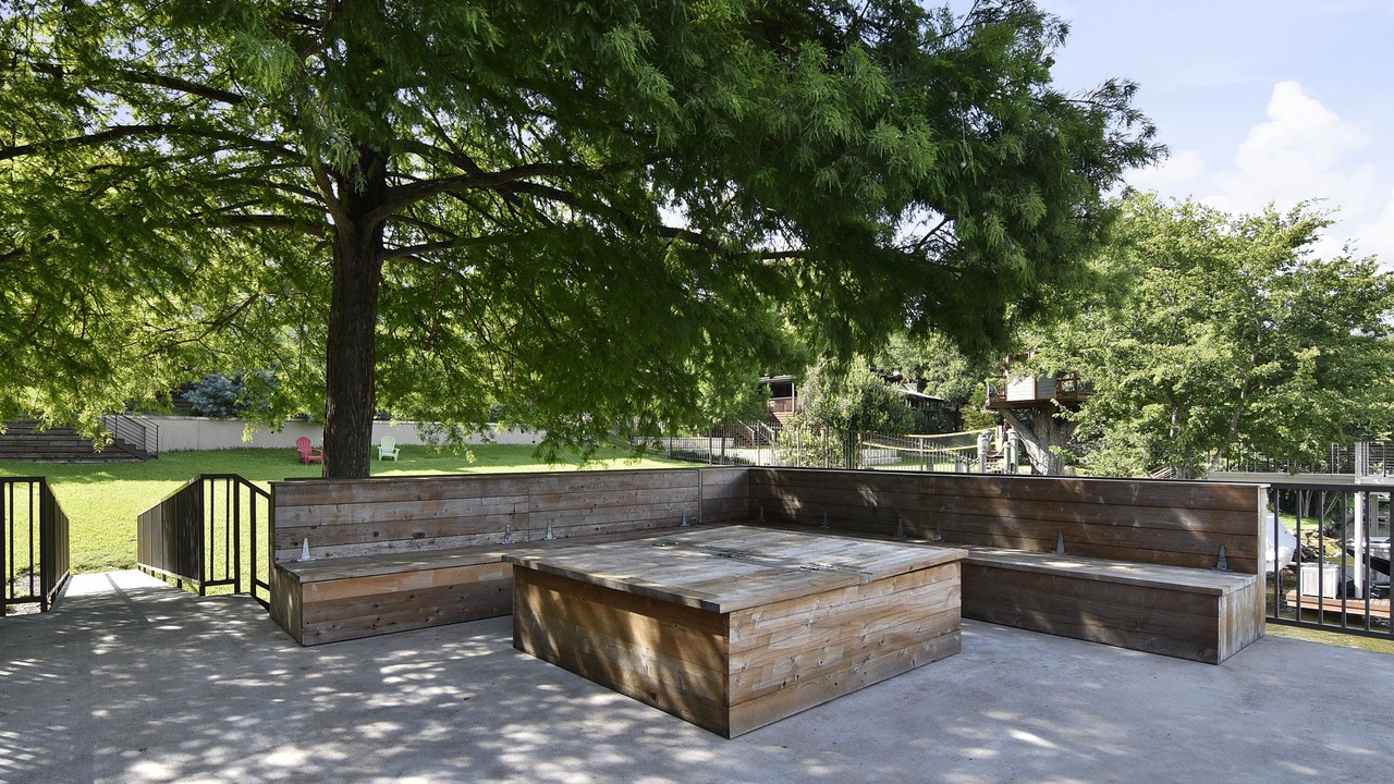 Photo of Outdoor in Briarpatch
