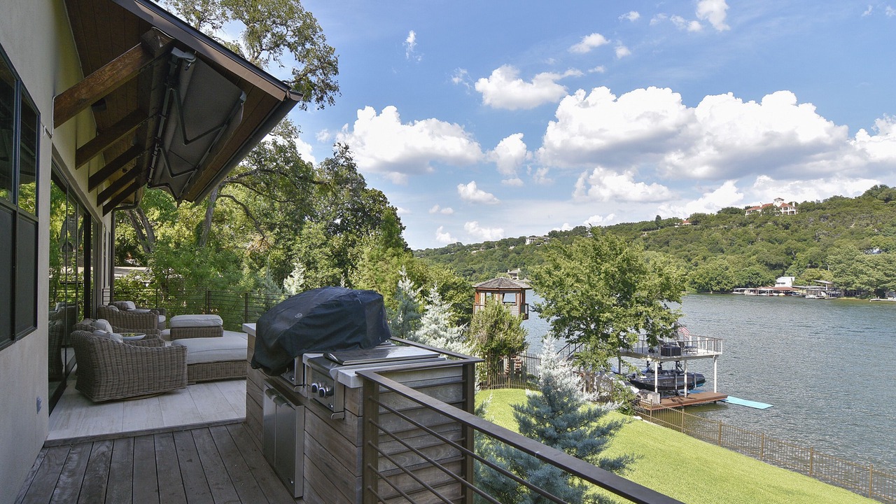 Photo of Outdoor in Briarpatch