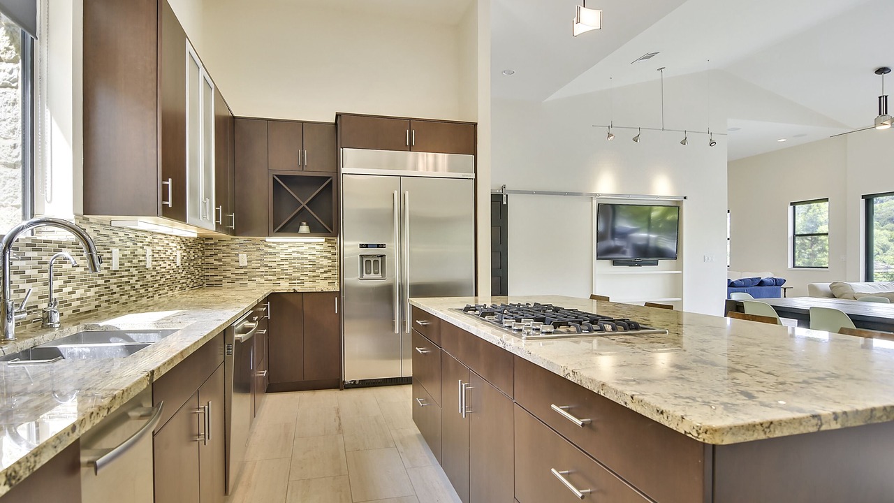 Photo of Kitchen in Briarpatch