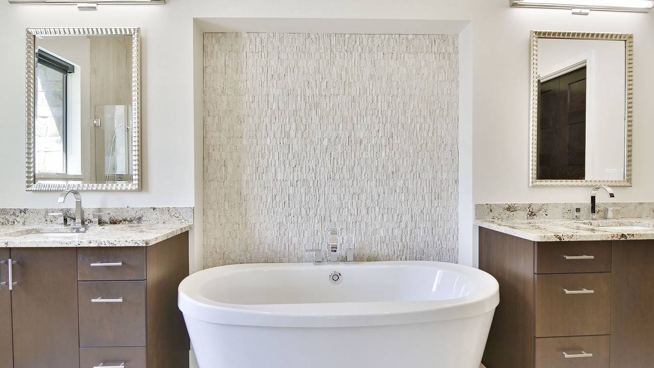 Photo of Bathroom in Briarpatch