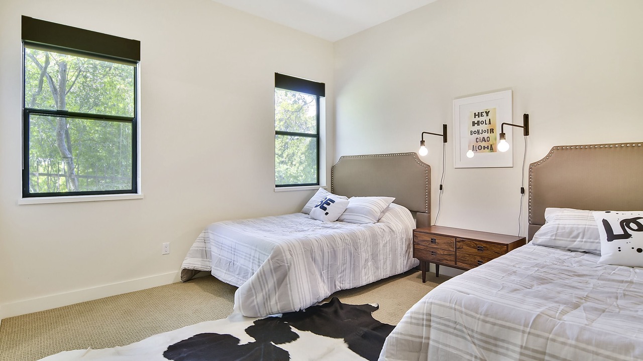 Photo of Bedroom in Briarpatch