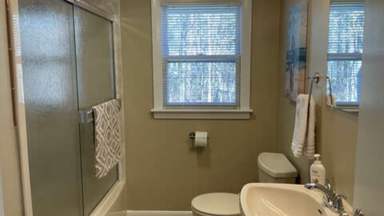 Photo of Bathroom in East Harwich