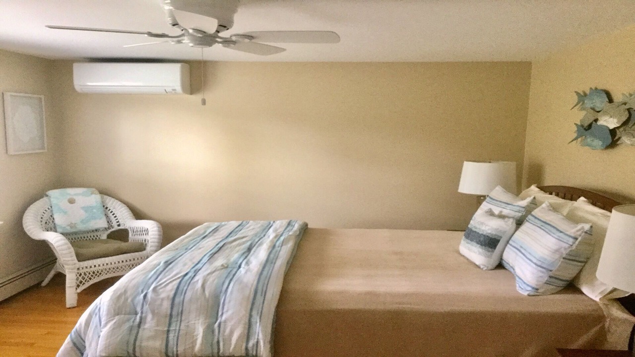 Photo of Bedroom in East Harwich