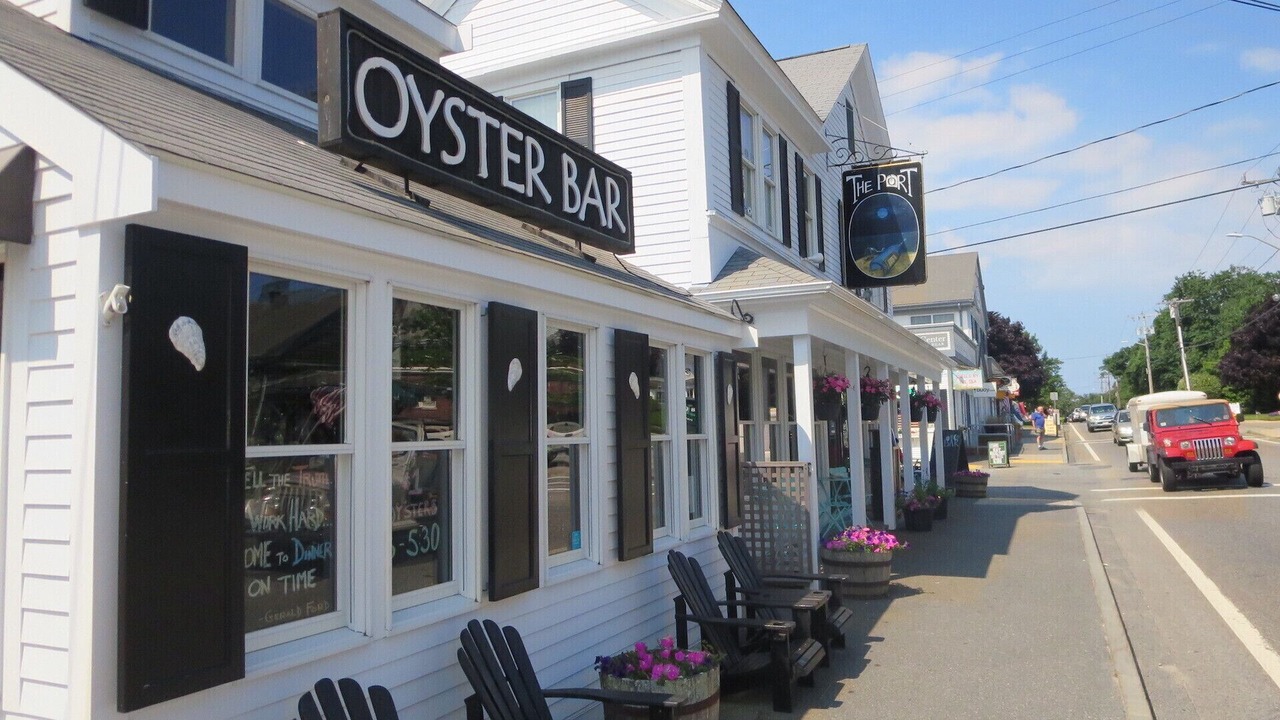 Photo of Outdoor in East Harwich
