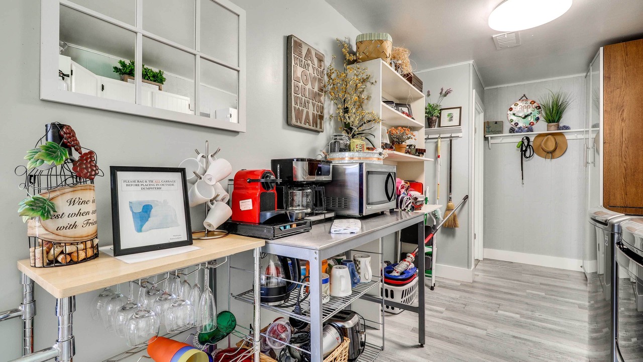 Photo of Kitchen in Tow
