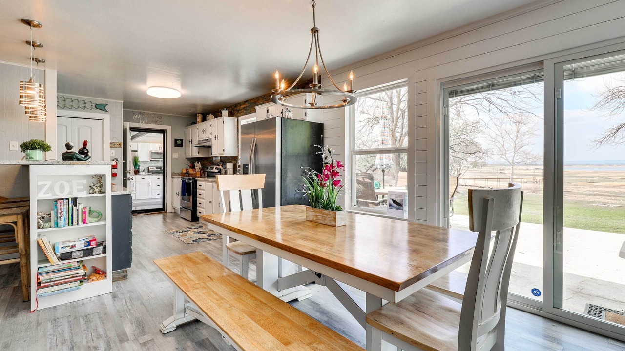 Photo of Kitchen in Tow