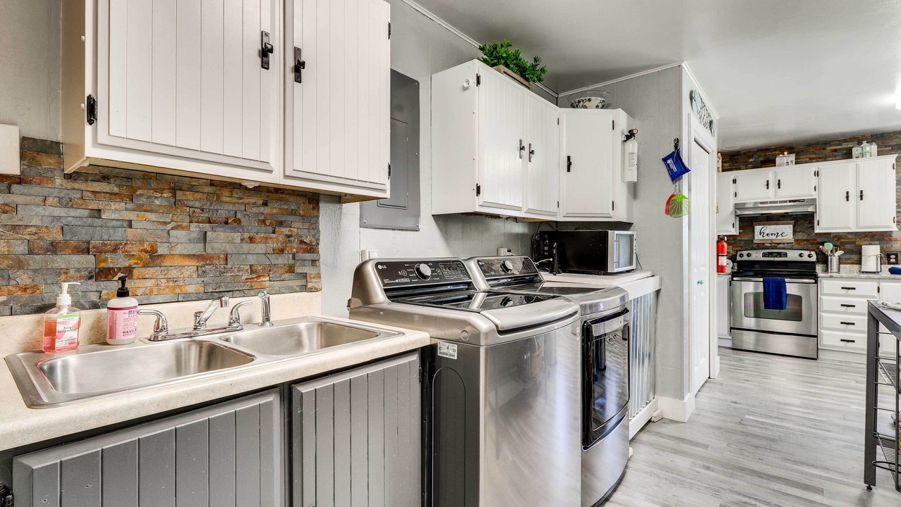 Photo of Kitchen in Tow