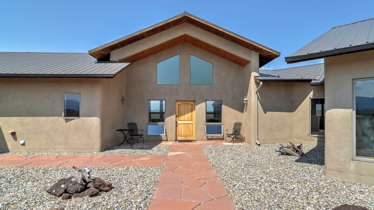 Photo of Outdoor in Ranchos De Taos