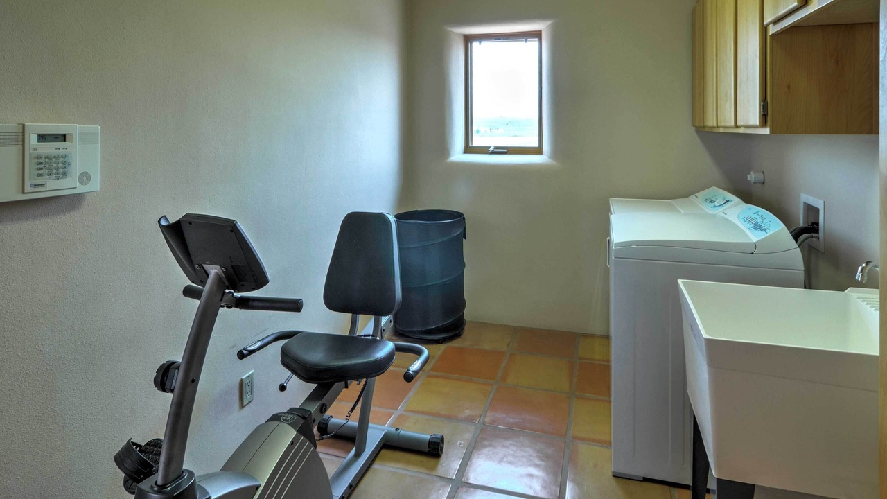 Photo of Bedroom in Ranchos De Taos