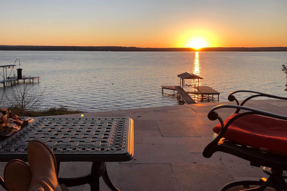 Photo of Patio Balcony in Willard