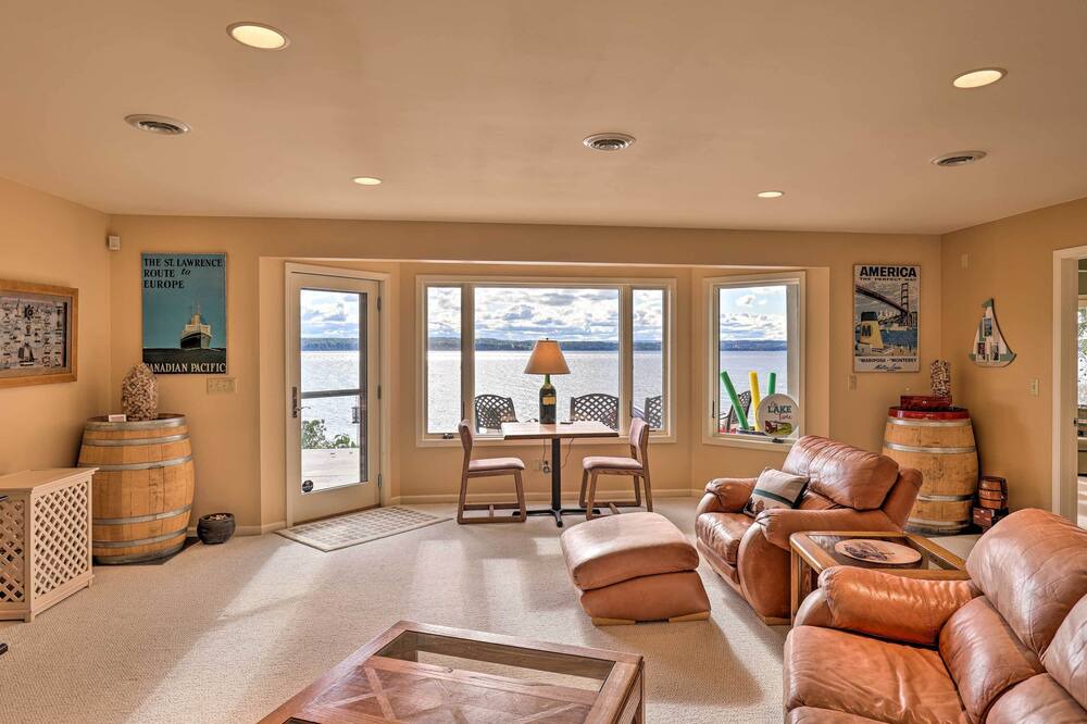 Photo of Livingroom in Willard
