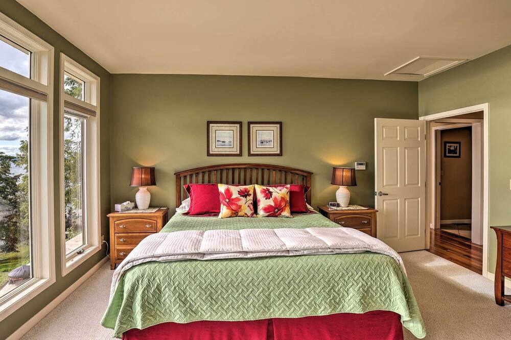 Photo of Bedroom in Willard