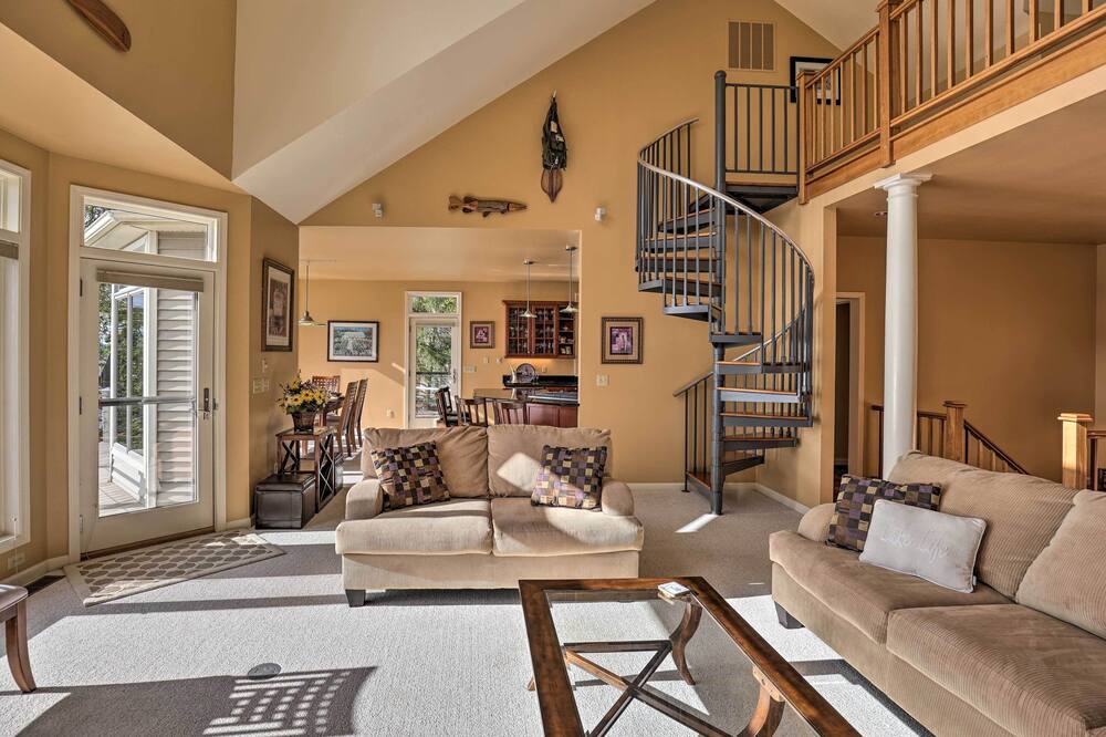 Photo of Livingroom in Willard