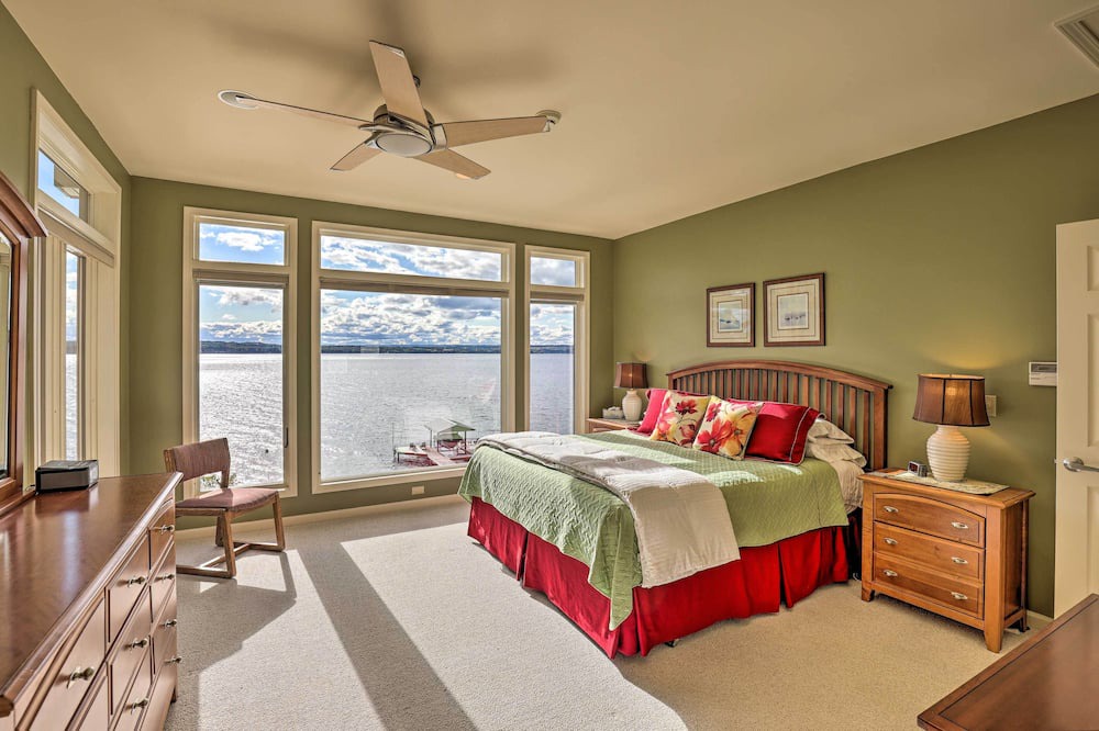 Photo of Bedroom in Willard