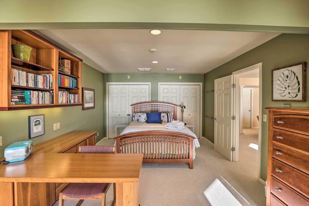 Photo of Bedroom in Willard