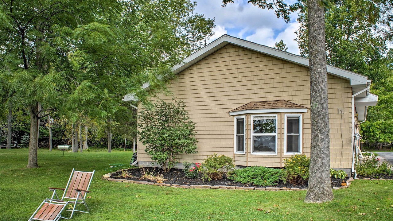 Photo of Outdoor in Wellesley Island