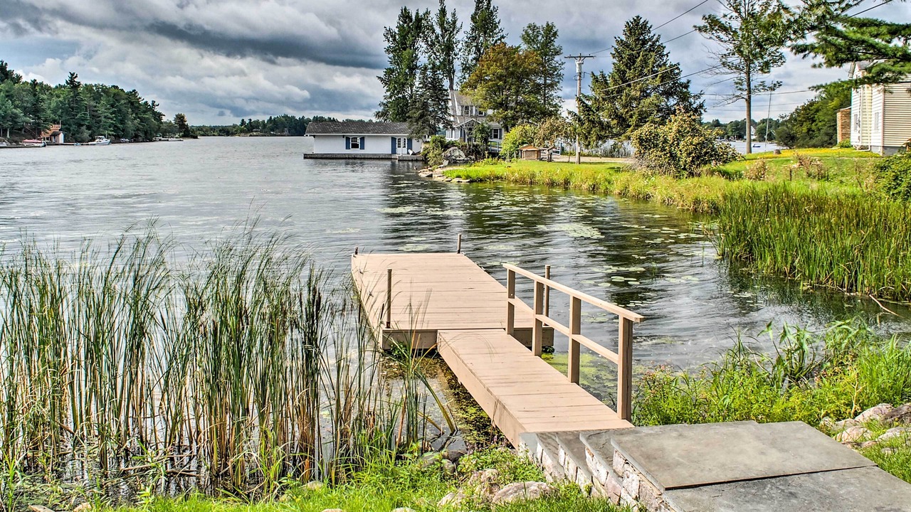 Photo of Outdoor in Wellesley Island